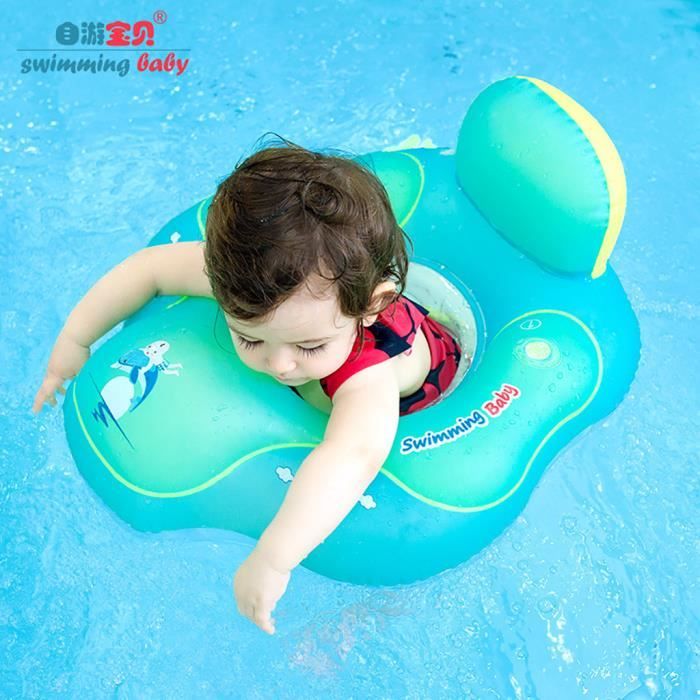 Piscine Gonflable De Flotteur D Enfant En Bas Age D Anneau De Bain D Enfant De Bebe Achat Vente Bouee Brassard Cdiscount