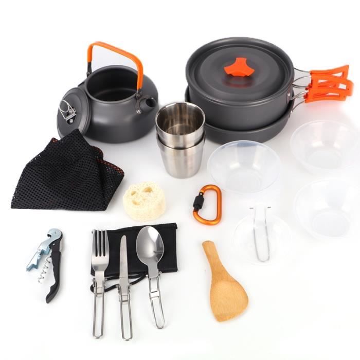 PARE-BRISE DE POÊLE Pliant Brûleur Cuisinière Camping Poids Léger EUR
