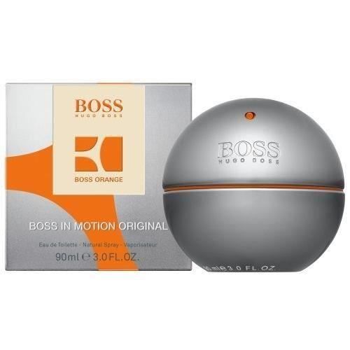 hugo boss boule