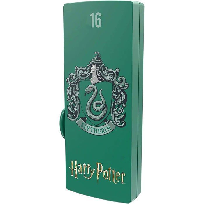 Emtec M730 Harry Potter lecteur USB flash USB Type A 2.0 Neuf