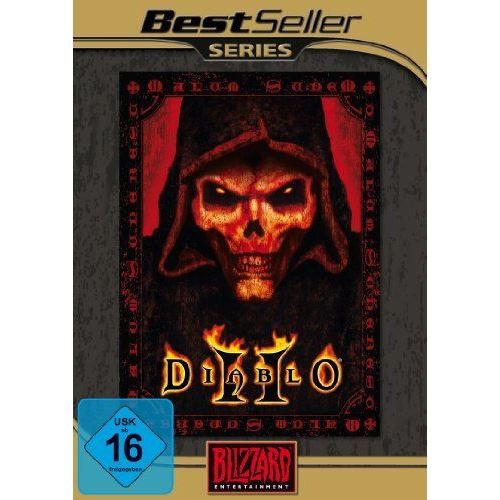 0001254561 Diablo 2 - Bestseller Series Vivendi…