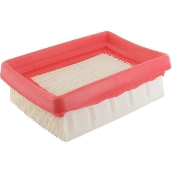 Filtre à air adaptable Oléo Mac - EFCO pour 446, 453, 746, 753, 755, 756 - 8460, 8530, 8550