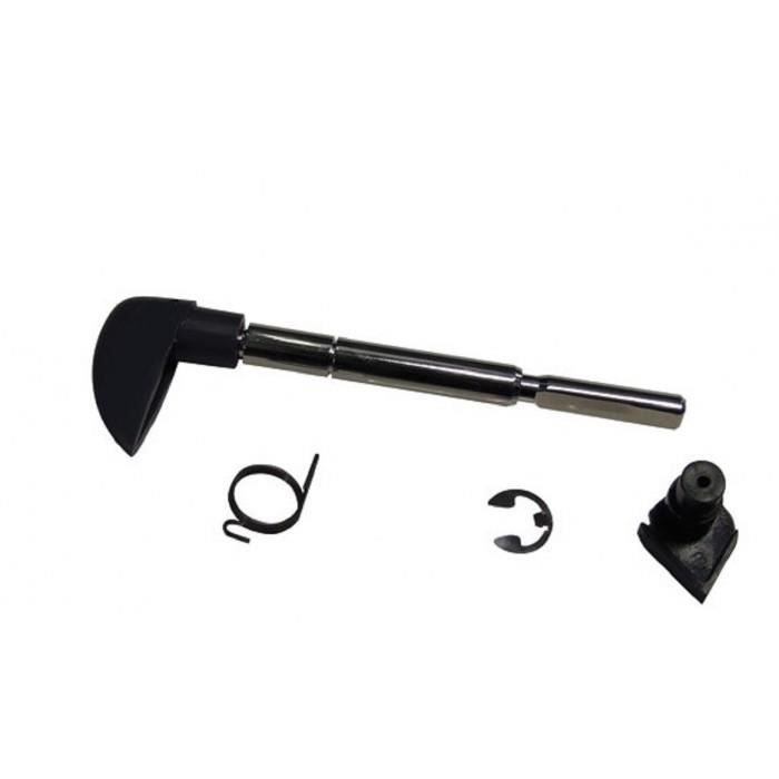 Kenwood Ensemble tige manette KM - vue 5