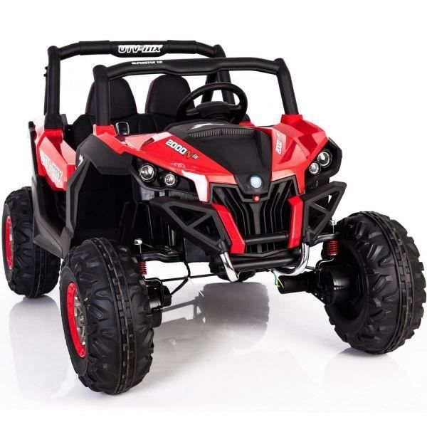 Voiture Electrique 2 Places 24v Buggy Achat Vente Jeux Et