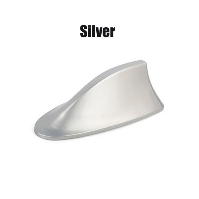 Arrière Aileron De Requin Antenne AM/FM antenne pour MITSUBISHI ASX Argent Arrière Aileron De Requin Antenne AM/FM antenne pour MITSUBISHI ASX Argent