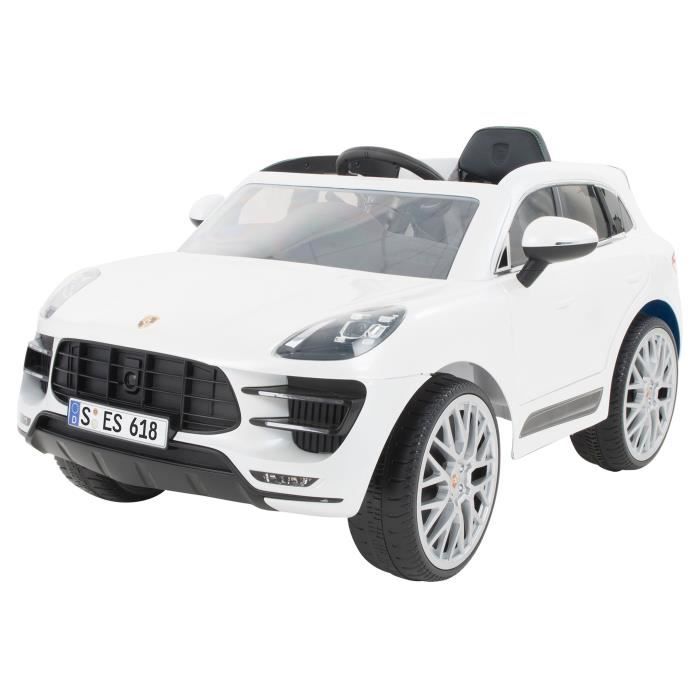 porsche macan turbo rollplay