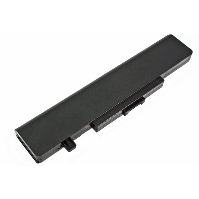 Batterie de remplacement Power Smart® LENOVO 5200mAh Lithium ion