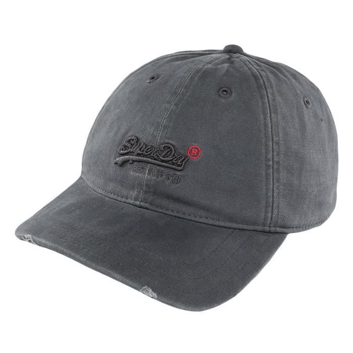 Superdry casquette homme clearance