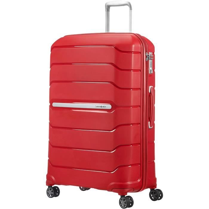 Samsonite flux 75 Clearance