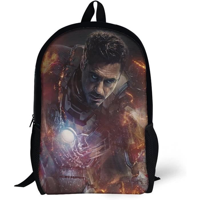 Sac a dos super heros sale
