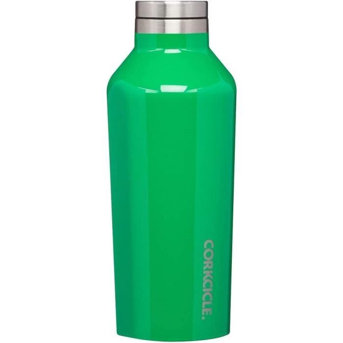 Vaisselle Gourde Thermique Affiche La Température Neufs Et Occasions Au Bénin - CoinAfrique Bénin