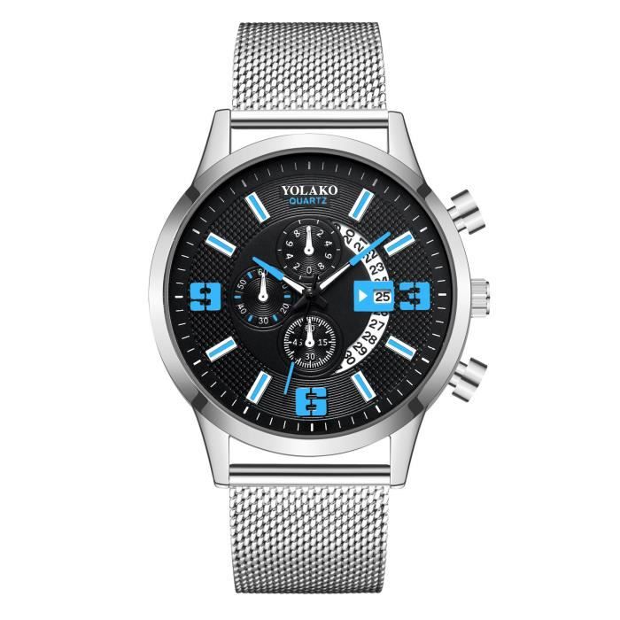Montre yolako prix sales