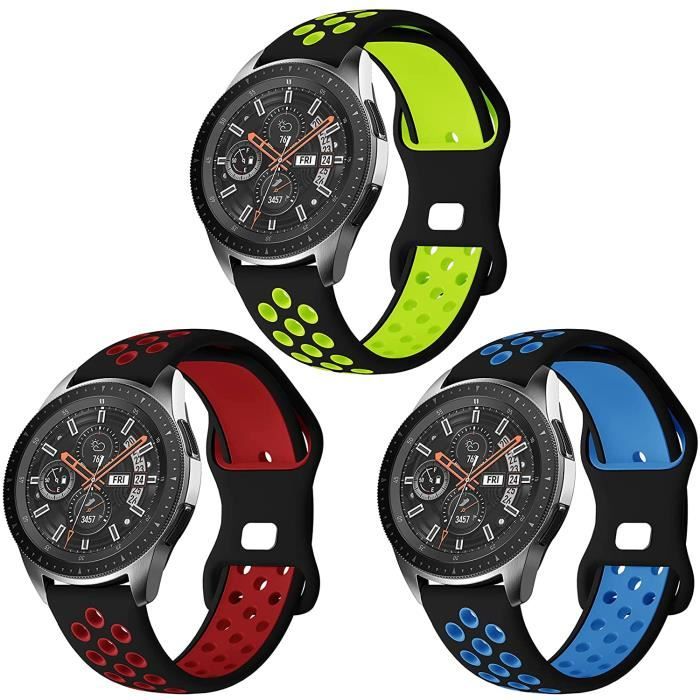 Samsung watch sales 46mm bracelet