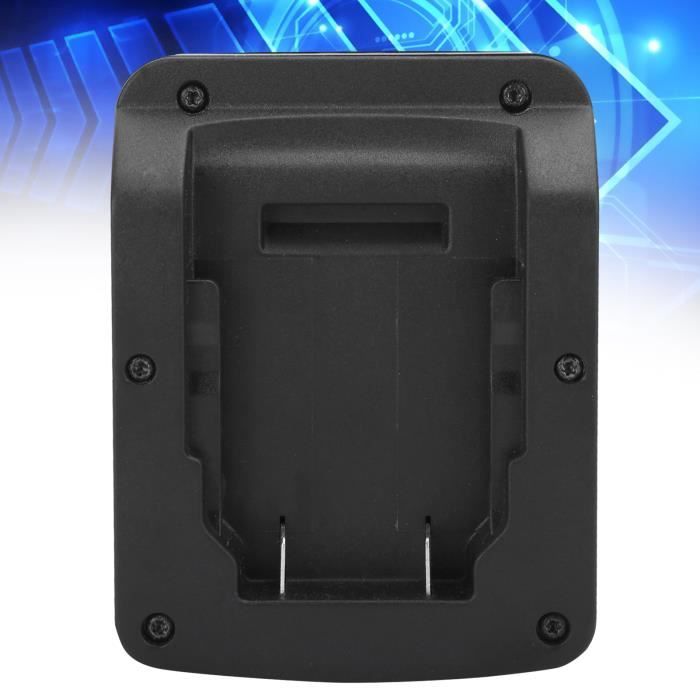 Adaptateur Batterie IDX Pour Canon DC920 – Ouvert Mais Jamais Utilisé