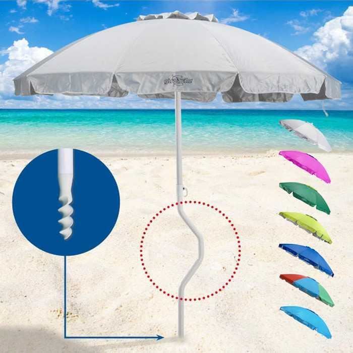 Parasol - Plagiste ou Surfer - D240cm