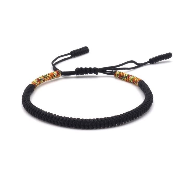 Benava Bracelet Bouddha Bonheur Bracelet Amitié Bracelet minimaliste Benava Bracelet Bouddha Bonheur Bracelet Amitié Bracelet minimaliste