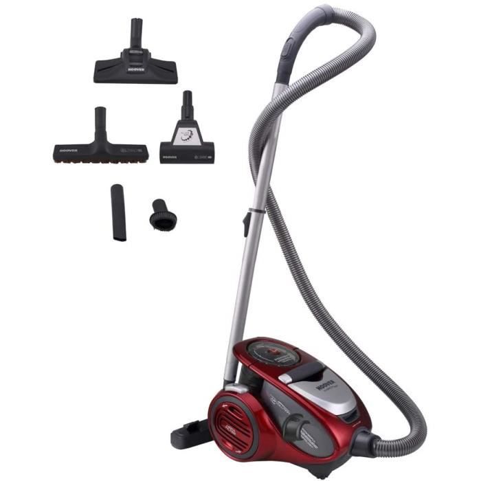 Aspirateur hoover xarion hot sale pro