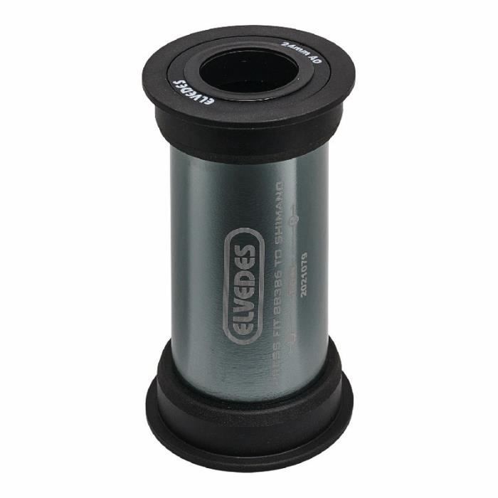 FSA Boîtier de Pédalier BB86 Pressfit 41 x 86,5 mm pour Pédalier NBD 24