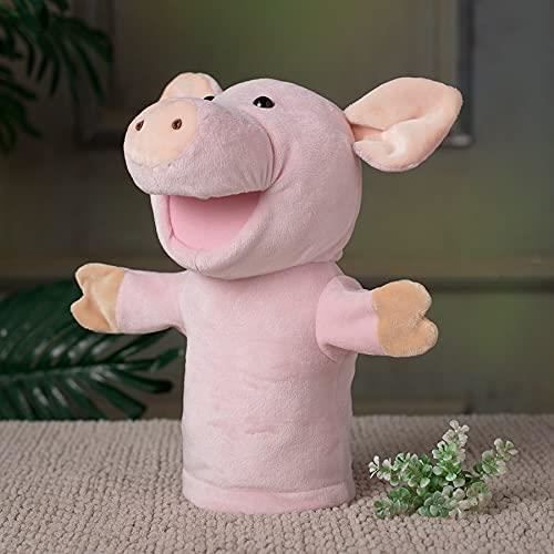 Livre de bain bébé avec marionnettes - Jouet éducatif LUDI