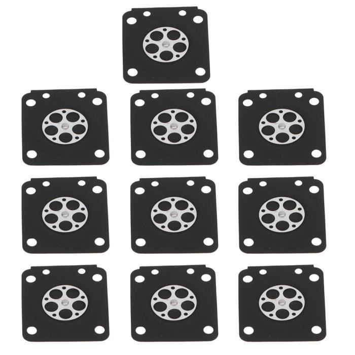 ENSEMBLE INCONTOURNABLE DE joints diaphragme carburateur kit de r ENSEMBLE INCONTOURNABLE DE joints diaphragme carburateur kit de r