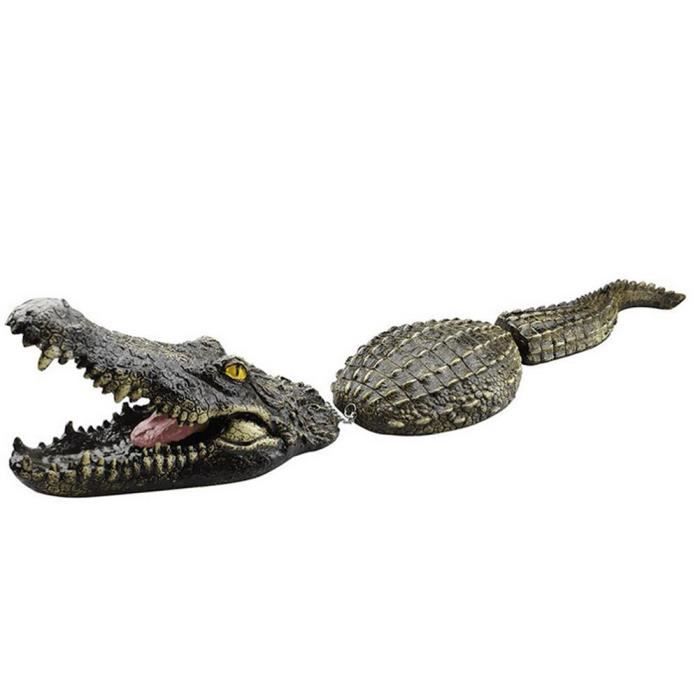 ornements décorations En bois Alligator Crafts Arts. Anniversaire artisanat