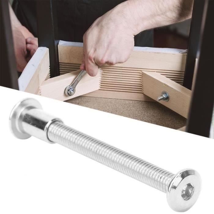 Assortiment D'agrafes Et Vis De Carrosserie 170 Pièces