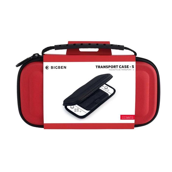 Pochette de rangement Nintendo Switch Lite Housse Gamebag Mixte - vue 2