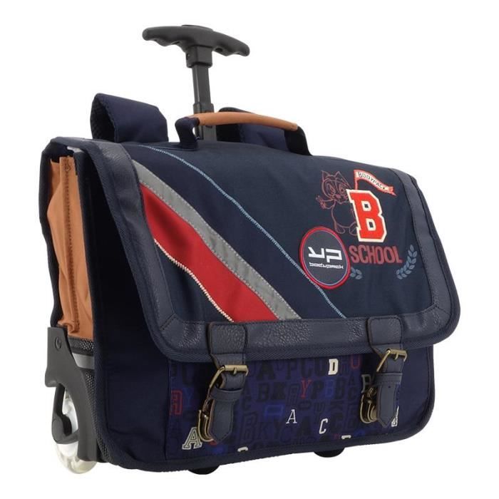 Bodypack cartable top