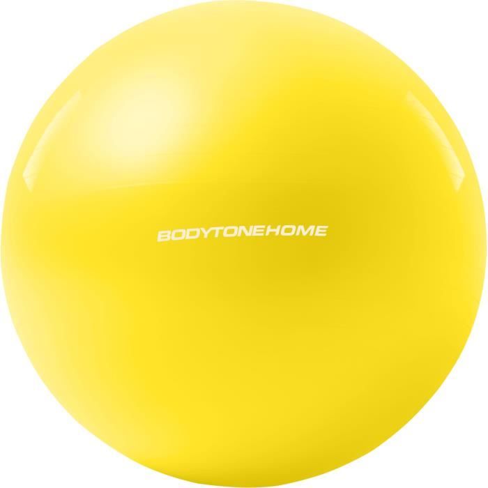 Convient pour Le Bureau la Maison et la Salle de Sport Ballon dexercice de Yoga Ballon de Fitness dexercice Pilates Ballon 55cm/65cm/75cm avec Pompe ZoneYan Ballon de Gym Grossesse