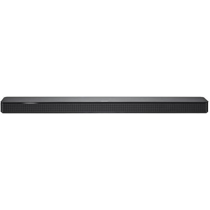 Barre de son BOSE Soundbar 500 Dolby Digital Avec fil & sans fil Entrée HDMI