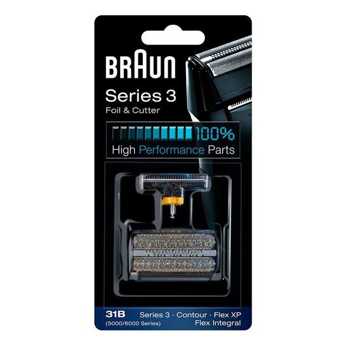 BRAUN 65504760 - vue 2