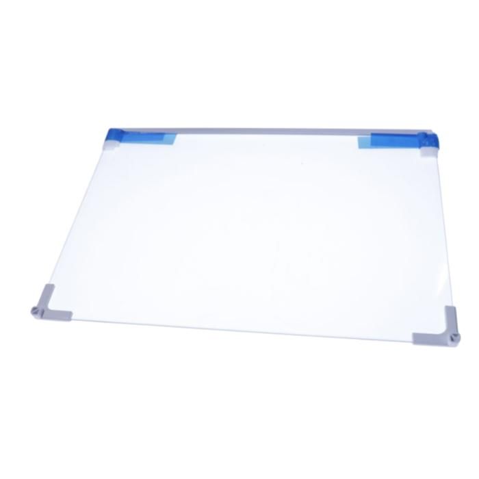 Clayette verre complete d'origine Frigo Réfrigérateur Congélateur CANDY HOOVER 168043