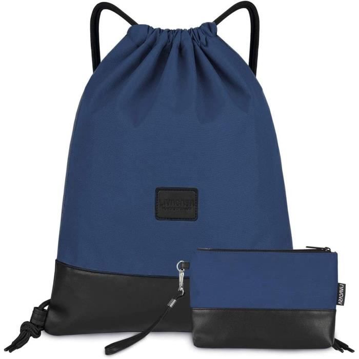 Creativee Sac De Rangement Imperméable Avec Sac De Rangement À Cordon