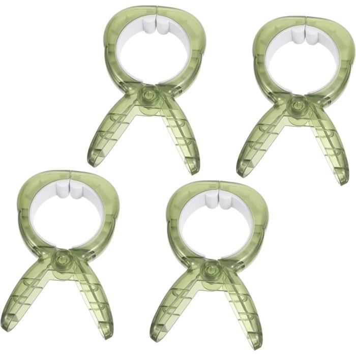 1 Pince Coupe-vent Tissu YN2 Pour Machine à Broder Barudan - Neuf, Réf. HT230330