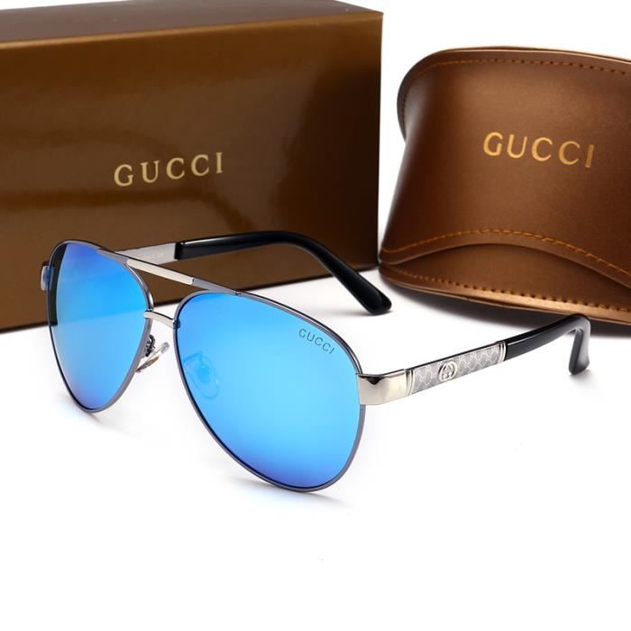 Lunette gucci best sale