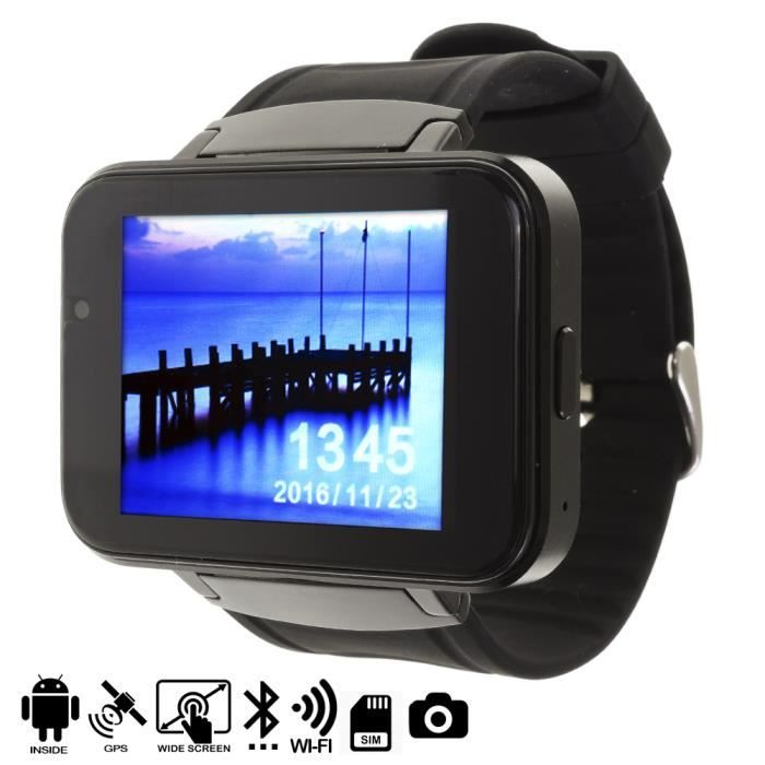 Smartwatch dm98 discount