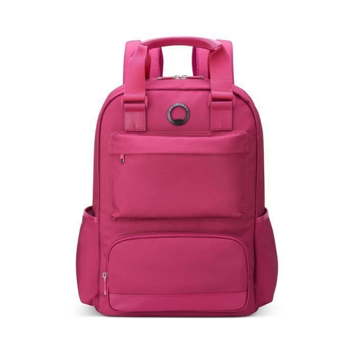 Sac à dos DELSEY PARIS LEGERE 2.0 XS Rose