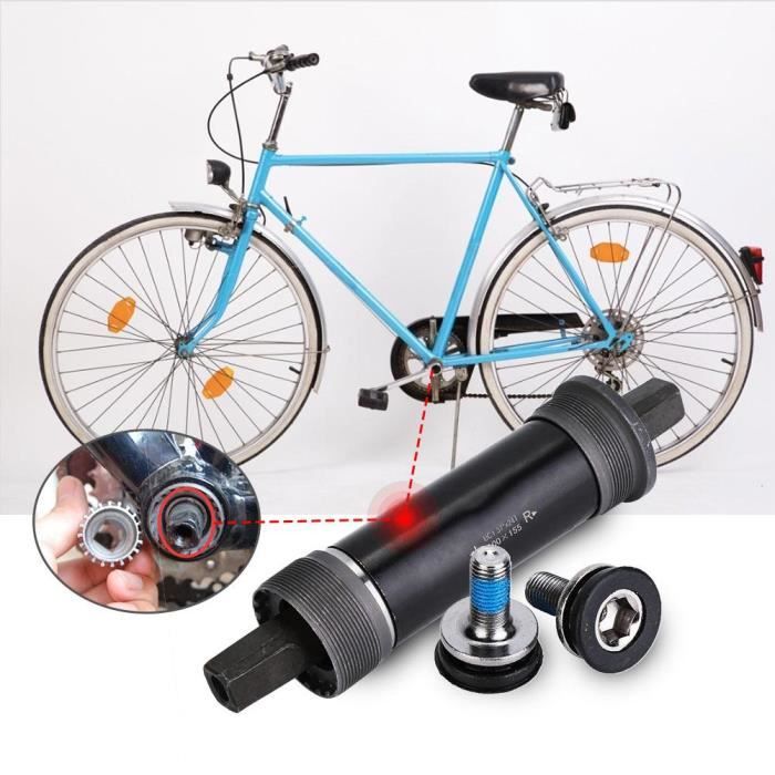 Velo carre outlet