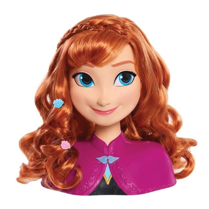 tete a coiffer barbie king jouet