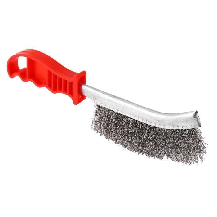 Life Brosse De Nettoyage Incurvée Pour Spa – Réutilisable, Pratique Pour Les Coins Et Les Parois