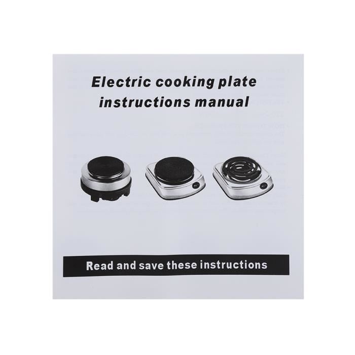 Plaque Chauffante 500W 150x150mm Numérique LED 0-400°C - Laboratoire Soudure Et Réparation