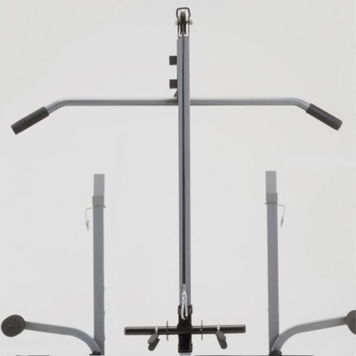 Banc De Musculation Domyos Achat Vente Pas Cher