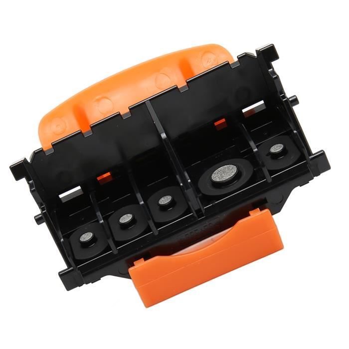 Tête D'impression Noire De Remplacement Pour Imprimantes Canon MG Série - Compatible MG6320, MG6350, Etc.
