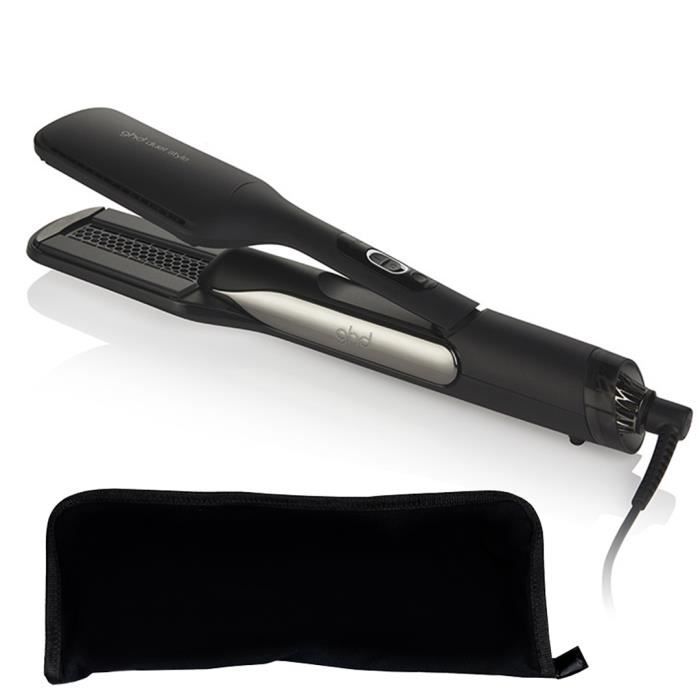 GHD Fer à Lisser Lisseur Séchant Duet Style 2 en 1 + Pochette Hairprice - vue 2