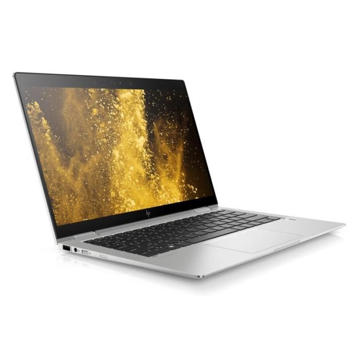 HP EliteBook x360 1030 G3 - vue 1