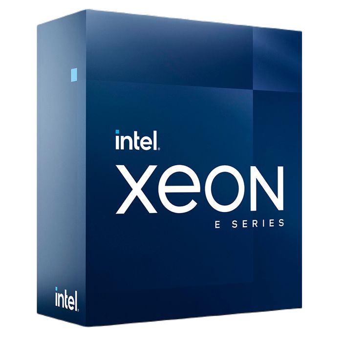 Intel Xeon E 2414 processeur 2 6 GHz 12 Mo Boîte Neuf - vue 4