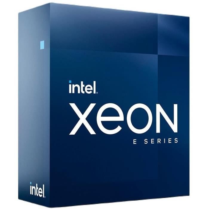 Intel Xeon E 2414 processeur 2 6 GHz 12 Mo Boîte Neuf - vue 2