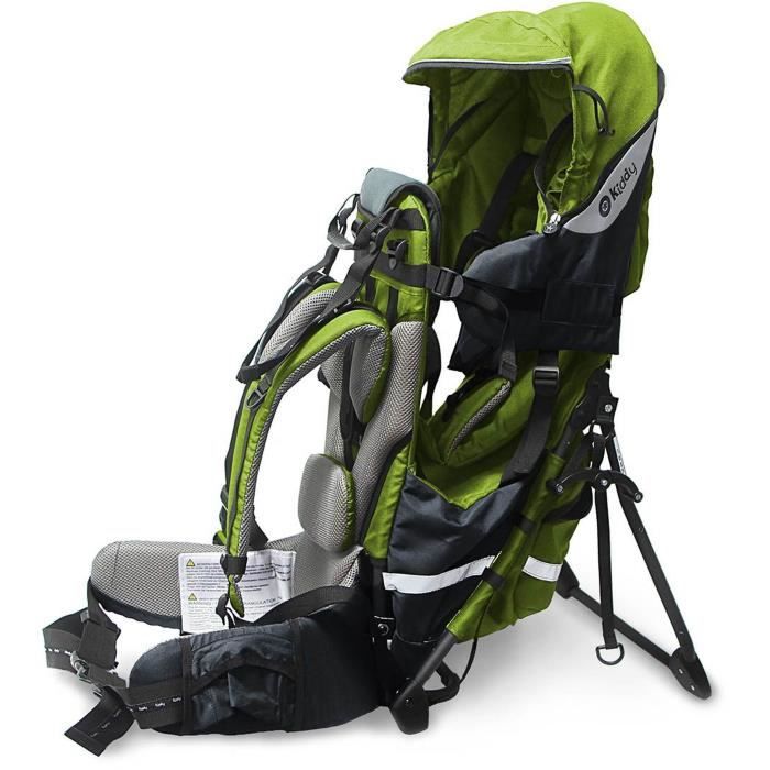 Porte bébé mckinley kiddy plus on sale