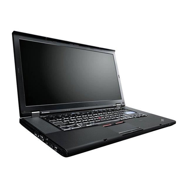 Lenovo W510 4G/250GO