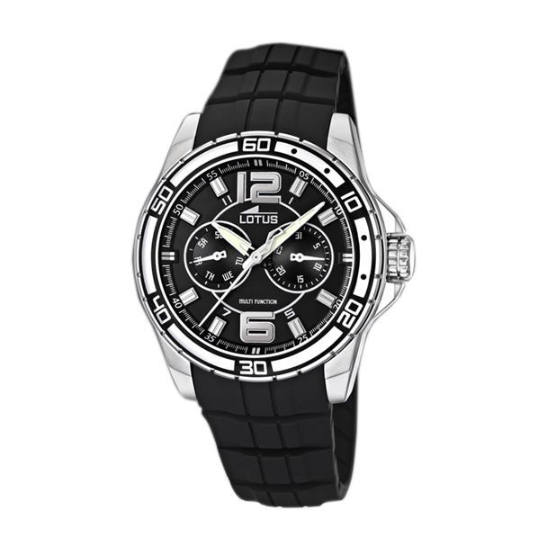 LOTUS Montre  L15785-4 - Homme 